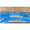 Image 2 : KURT MACHINIST VISE W/CRANK HANDLE