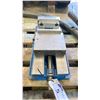Image 3 : KURT MACHINIST VISE W/CRANK HANDLE