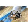 Image 1 : HEAVY GAUGE COPPER CABLE APPROX. 20FT/50LBS