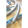 Image 2 : HEAVY GAUGE COPPER CABLE APPROX. 20FT/50LBS