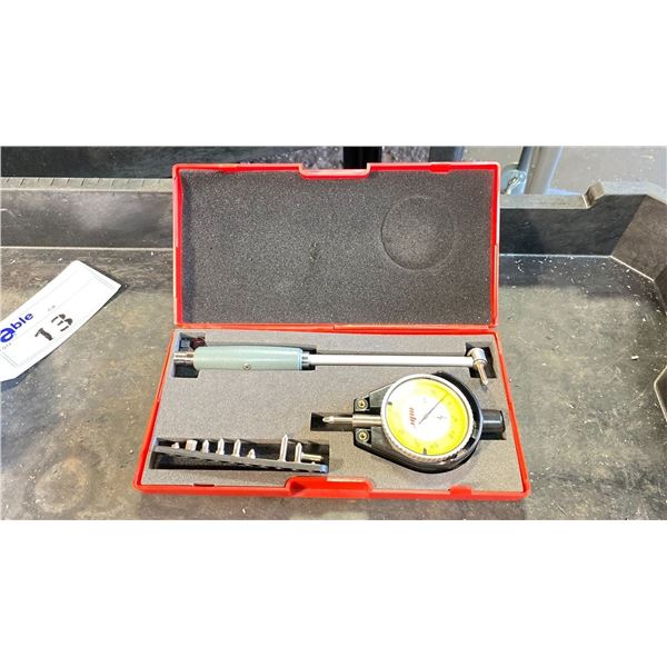 MHC PRECISION DIAL INDICATOR BORE GAUGE