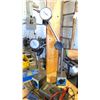 Image 4 : SHELF LOT OF ASSORT MACHINIST PRECISION TOOLS-DIAL GAUGES MICROMETERS ETC