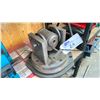 Image 4 : SHELF WITH MACHINIST ROTARY TABLE