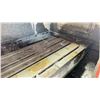 Image 3 : OKUMA CADET MATE PROGRAMABLE CNC MILLING MACHINE, OKUMA OSP700 M CONTROL PANEL WITH CART OF