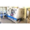 Image 4 : OKUMA CADET MATE PROGRAMABLE CNC MILLING MACHINE, OKUMA OSP700 M CONTROL PANEL WITH CART OF