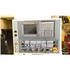 Image 5 : OKUMA CADET MATE PROGRAMABLE CNC MILLING MACHINE, OKUMA OSP700 M CONTROL PANEL WITH CART OF