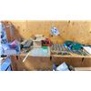 Image 2 : LARGE GROUP OF MACHINIST TOOLS-COLLETS, MILLING & DRILLING BITS ETC