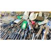 Image 5 : LARGE GROUP OF MACHINIST TOOLS-COLLETS, MILLING & DRILLING BITS ETC