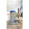 Image 3 : 1 TON METAL ARBOR PRESS