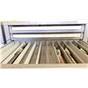 Image 3 : PAIR OF HUOT GREY METAL MACHINIST PARTS ORGANIZERS AND CONTENTS