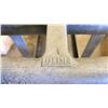 Image 3 : ULINE MOBILE PLASTIC SHOP CART