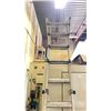 Image 4 : INDUSTRIAL LITE COMBINATION STEP/EXTENSION LADDER APPROX. 5 FT STEP AND 10 FT EXTENSION