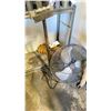 Image 1 : HDX SHOP FAN & SMALL ADJUSTABLE METAL MATERIAL ROLLER