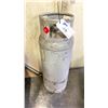 Image 1 : 40 LBS FORKLIFT PROPANE TANK