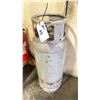 Image 3 : 40 LBS FORKLIFT PROPANE TANK