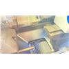 Image 6 : OKUMA E-SERIES ES-L10  PROGRAMABLE LATHE/ OKAUMA OSP-U10L CONTROL CENTER/WASTE CONVEYOR