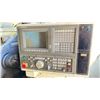 Image 7 : OKUMA E-SERIES ES-L10  PROGRAMABLE LATHE/ OKAUMA OSP-U10L CONTROL CENTER/WASTE CONVEYOR