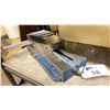 Image 3 : MACHINIST VISE NO HANDLE WITH UNIT