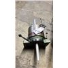 Image 2 : BOLT DOWN MACHINIST ROTARY STAND VISE