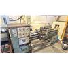Image 2 : SAN YUEN SAG 2500H METAL LATHE 230/3 PHASE 4 JAW 12"CHUCK 35-3500 RPM 220 VOLT PASE 3 V10 " OVER