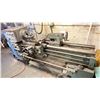 Image 3 : SAN YUEN SAG 2500H METAL LATHE 230/3 PHASE 4 JAW 12"CHUCK 35-3500 RPM 220 VOLT PASE 3 V10 " OVER