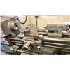 Image 4 : SAN YUEN SAG 2500H METAL LATHE 230/3 PHASE 4 JAW 12"CHUCK 35-3500 RPM 220 VOLT PASE 3 V10 " OVER