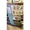 Image 6 : SAN YUEN SAG 2500H METAL LATHE 230/3 PHASE 4 JAW 12"CHUCK 35-3500 RPM 220 VOLT PASE 3 V10 " OVER