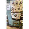 Image 7 : SAN YUEN SAG 2500H METAL LATHE 230/3 PHASE 4 JAW 12"CHUCK 35-3500 RPM 220 VOLT PASE 3 V10 " OVER