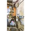 Image 3 : XLO DRILL PROGRAMMABLE VERTICAL MILLING MACHINE COMES WITH TOOLING ON WALL