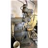 Image 8 : XLO DRILL PROGRAMMABLE VERTICAL MILLING MACHINE COMES WITH TOOLING ON WALL