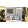 Image 5 : OKUMA ES-L8 PROGRAMABLE LATHEN OKUMA OPS U10L WITH SATSE CONVEYOR COMES WITH METAL SHOP CART FULL