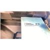 Image 9 : OKUMA ES-L8 PROGRAMABLE LATHEN OKUMA OPS U10L WITH SATSE CONVEYOR COMES WITH METAL SHOP CART FULL