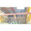 Image 3 : POWER FIST ELECTRIC HOIST 220 LBS CAP. 33 FT PER MIN COME WITH STEEL BEAM