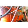 Image 2 : DE VILBLISS COMPRESSOR VAP-50/500 ,5HP 230/460 V 3 PHASE MAX PRESSURE 175 TANK SIZE 80 H