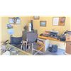 Image 2 : CONTENTS OF OFFICE