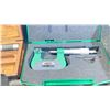 Image 2 : GROUP OF MACHINIST PRECISION MEASUREMENT TOOLS MOST IN CASES