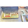 Image 4 : GROUP OF MACHINIST PRECISION MEASUREMENT TOOLS MOST IN CASES