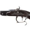 Image 10 : Officer's Percussion Pistol by LePage Aine