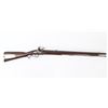 Image 1 : British Flintlock Baker Rifle, Circa 1800-1810