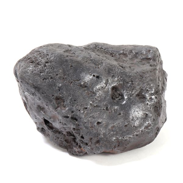 Amazing 16 Pound Meteor