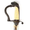 Image 3 : American Eagle Head Pommel Cavalry Sword, 1805–1820