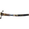 Image 5 : American Eagle Head Pommel Cavalry Sword, 1805–1820