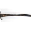 Image 6 : American Eagle Head Pommel Cavalry Sword, 1805–1820
