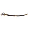 Image 10 : American Eagle Head Pommel Calvary Sword, C. 1805-1820