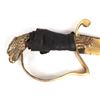 Image 4 : American Eagle Head Pommel Calvary Sword, C. 1805-1820