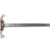Image 8 : Important Mexican "Armeria Americana" Sword, Circa 1883-1918