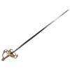 Image 1 : Toledo Swept Hilt Rapier