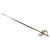 Image 2 : Toledo Swept Hilt Rapier