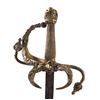Image 3 : Toledo Swept Hilt Rapier