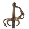 Image 4 : Toledo Swept Hilt Rapier